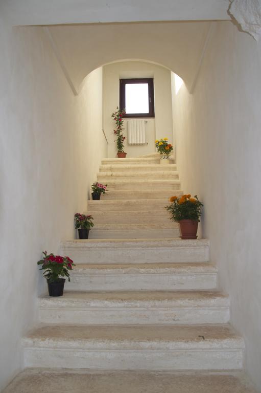 Casa Del Sud Villa Ostuni Buitenkant foto